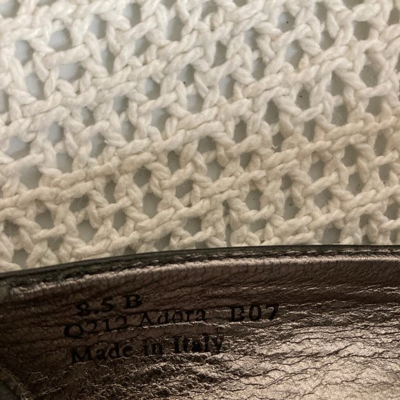 COACH WOMENS PUMPS SIZE 8.5B - Picture 3 of 6